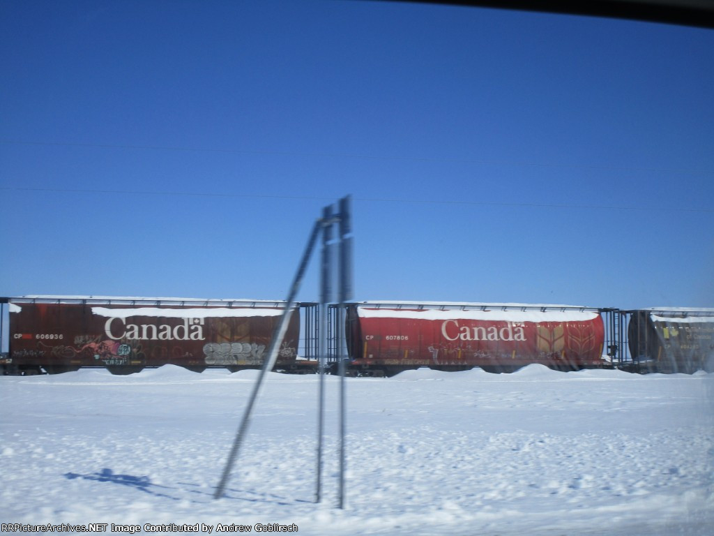 CP 606936 + 607806